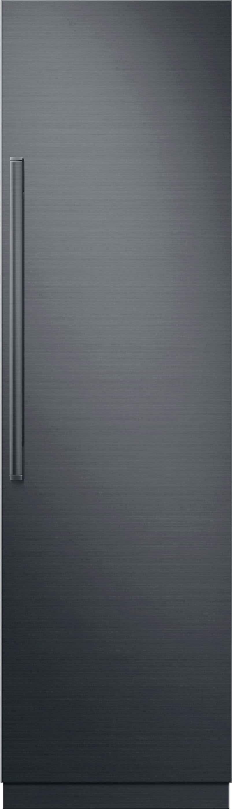 Dacor - Contemporary Style Panel Kit for 24" Refrigerator or Freezer Column, Right - Custom Panel Ready
