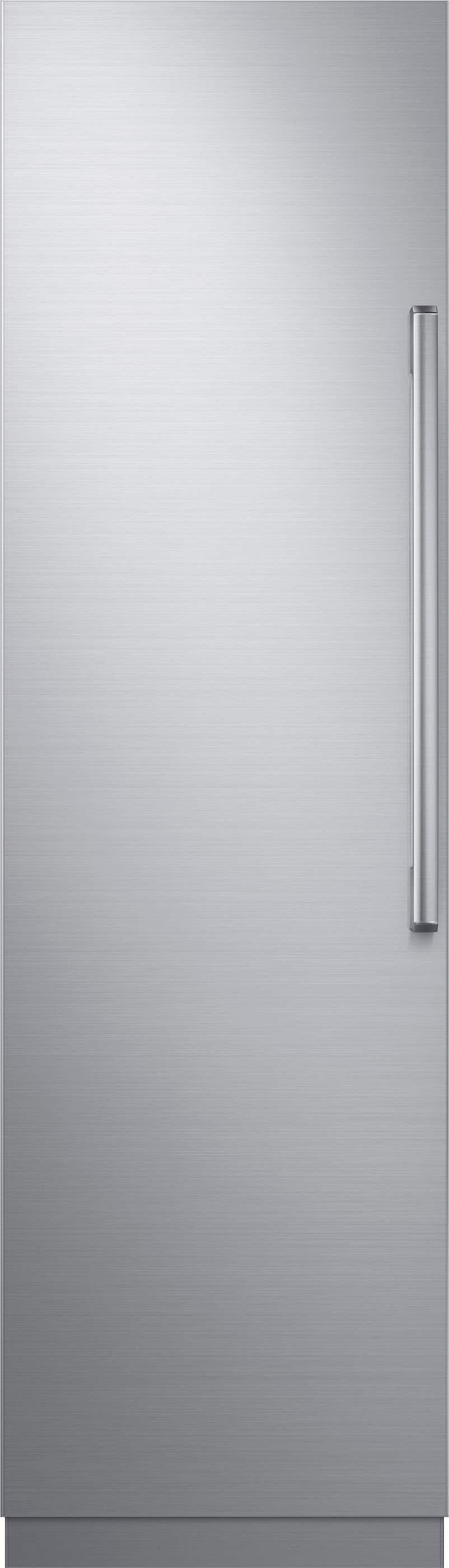 Dacor - Contemporary Style Panel Kit for 24" Refrigerator or Freezer Column, Left - Stainless Steel