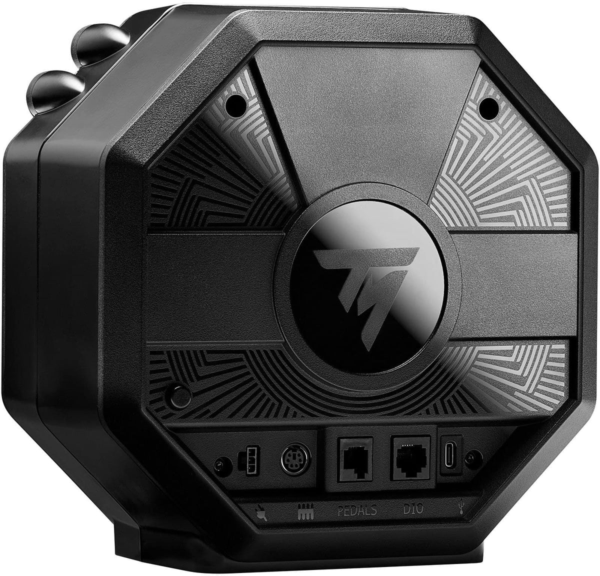 Thrustmaster - T598 Racing Wheel & Pedals – 5Nm Direct Drive Force Feedback Sim Racing Wheel for Xbox Series X|S, Windows - Black