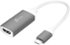 j5create - USB-C to 4K HDMI Adapter - Space Gray/White