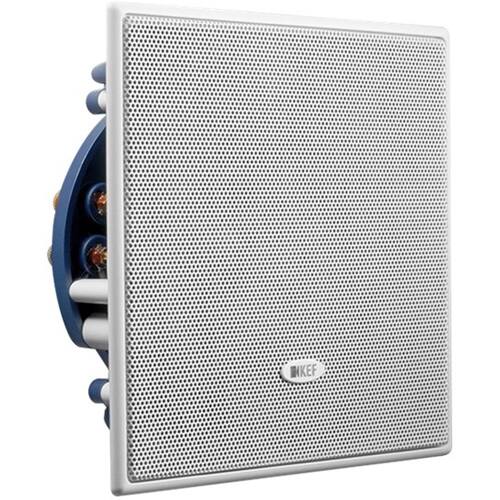 KEF - Ci130QS Speaker - White