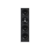 KEF - Ci4100QL-THX Speaker - White
