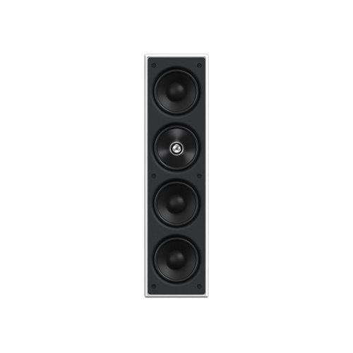 KEF - Ci4100QL-THX Speaker - White