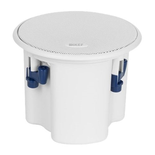 KEF - Ci Q Series Ci100.2QR Speaker - White