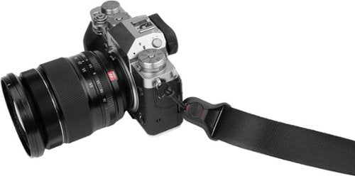 Peak Design - Slide Lite Camera Strap - Black