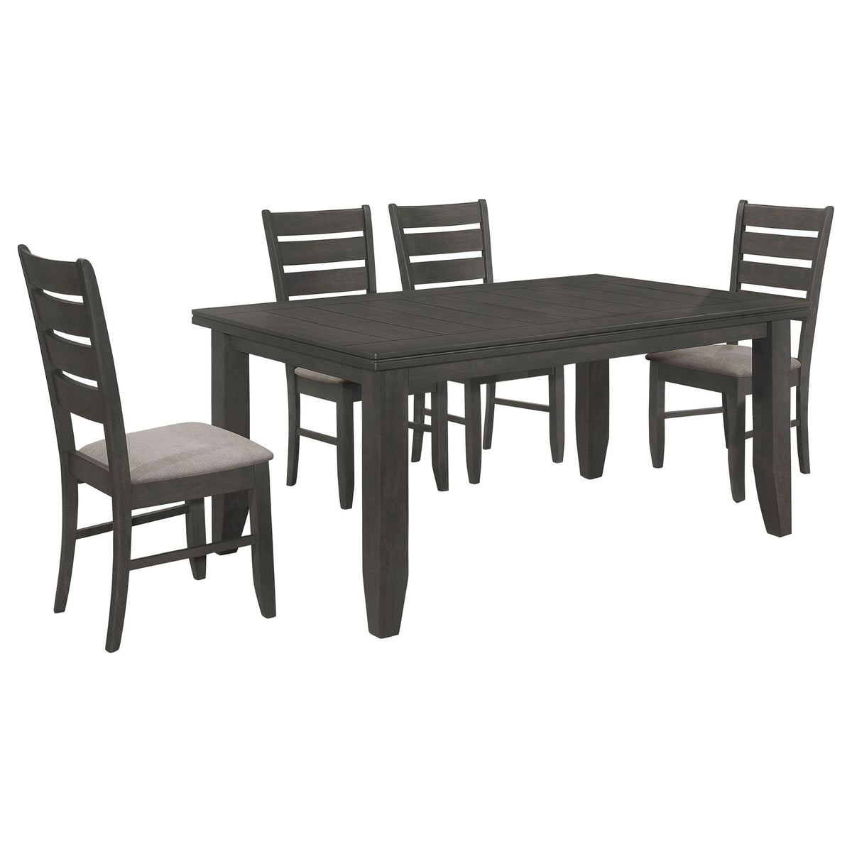 Dexter - Juego de comedor