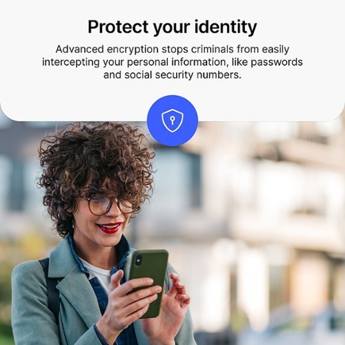 NordVPN - VPN Software (1-Year Subscription) - Android, Mac OS, Windows, Apple iOS