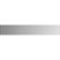 Fisher & Paykel - 6" Vent Duct Cover for Select 36" Professional Range Hoods - Stainless Steel