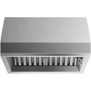 Fisher & Paykel Professional - 30 inches - Externally Vented - Wall Range Hood - Stainless Steel