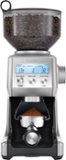 Breville - Smart Grinder Pro 12-Cup Coffee Grinder - Stainless Steel