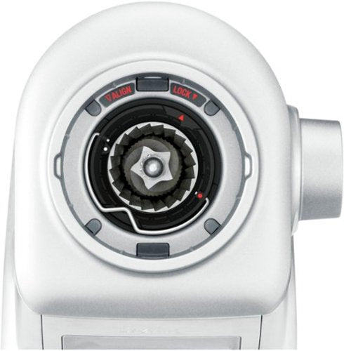 Breville - Smart Grinder Pro 12-Cup Coffee Grinder - Stainless Steel
