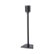Sanus - Speaker Stand - Black