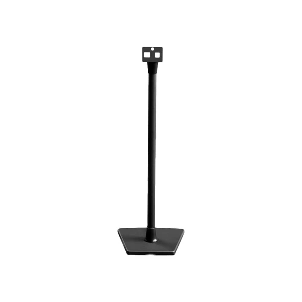 Sanus - Speaker Stand - Black