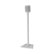 Sanus - Speaker Stand - White
