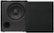 Sonance - i8 IMPACT SUBWOOFER - Impact 8" 200W Powered Wireless Subwoofer (Each) - Black