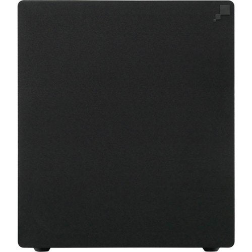 Sonance - i8 IMPACT SUBWOOFER - Impact 8" 200W Powered Wireless Subwoofer (Each) - Black