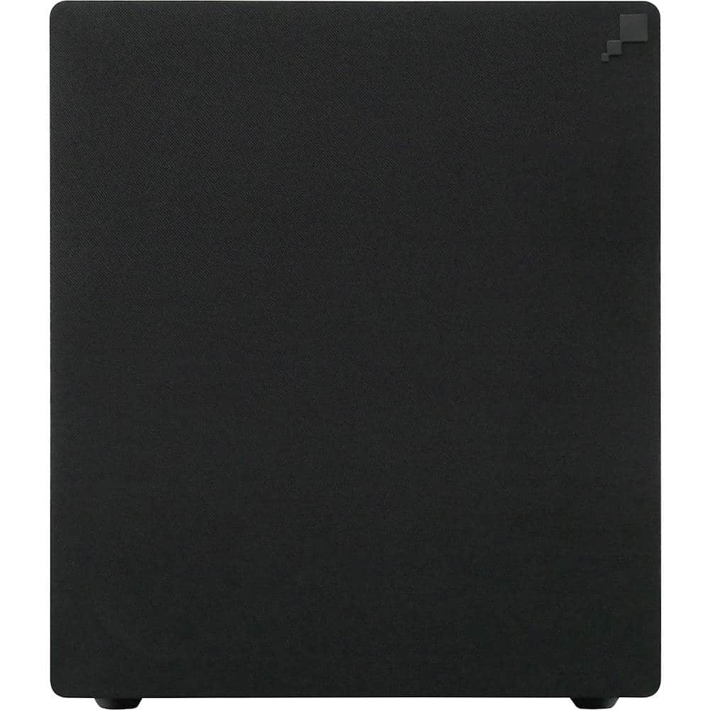 Sonance - i10 IMPACT SUBWOOFER - Impact 10" 300W Powered Wireless Subwoofer (Each) - Black
