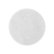 KEF - 8" Passive In-Wall Subwoofer - White