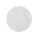 KEF - 8" Passive In-Wall Subwoofer - White