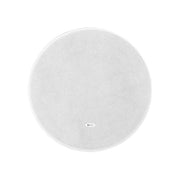 KEF - 8" Passive In-Wall Subwoofer - White