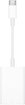 Apple - USB-C to SD Card Reader - White