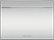 Fisher & Paykel - Stainless Steel Panel for Dishwashers - Silver