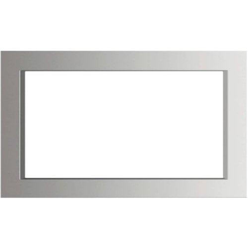 29.9" Trim Kit for Fisher & Paykel CMO-24SS-2 Convection Microwave Oven - Stainless Steel