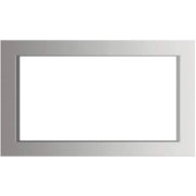 29.9" Trim Kit for Fisher & Paykel CMO-24SS-2 Convection Microwave Oven - Stainless Steel