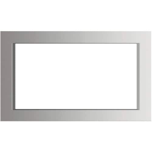 29.9" Trim Kit for Fisher & Paykel CMO-24SS-2 Convection Microwave Oven - Stainless Steel