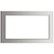 29.9" Trim Kit for Fisher & Paykel CMO-24SS-2 Convection Microwave Oven - Stainless Steel