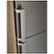 Professional Series Professional Door Handle for Bertazzoni REF24BMX - Stainless Steel
