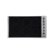 Viking - 37 in. Wide 6 Element Professional 5 Series Electric Cooktop - Stainless Steel/Black Glass