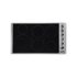 Viking - 37 in. Wide 6 Element Professional 5 Series Electric Cooktop - Stainless Steel/Black Glass
