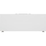 Whirlpool - Washer/Dryer Laundry Pedestal - White