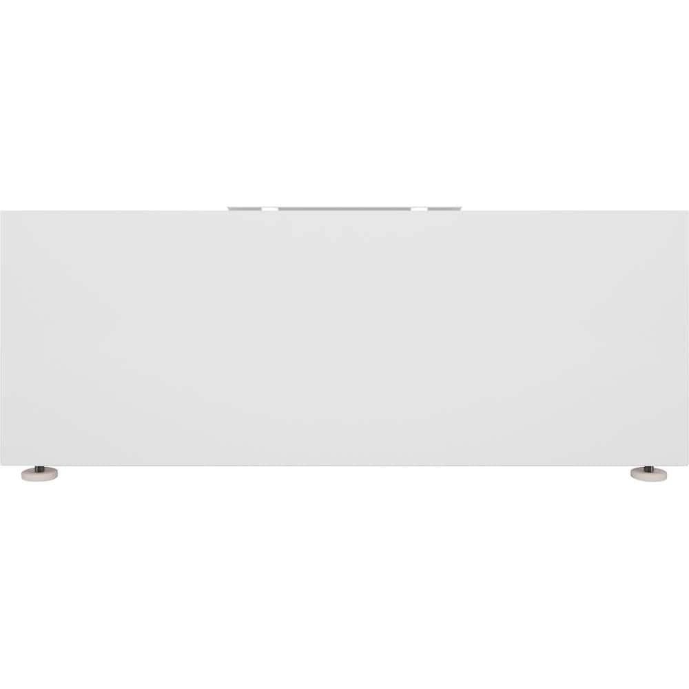 Whirlpool - Washer/Dryer Laundry Pedestal - White