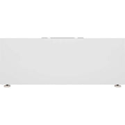 Whirlpool - Washer/Dryer Laundry Pedestal - White