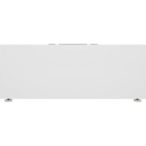 Whirlpool - Washer/Dryer Laundry Pedestal - White