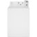 Whirlpool - 3.3 Cu. Ft. Commercial Top Load Washer with Coin Slide - White