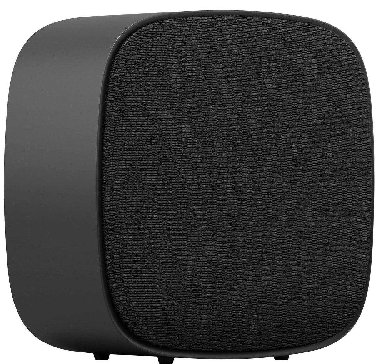 LG - Sound Suite W7 Wireless Subwoofer - Black