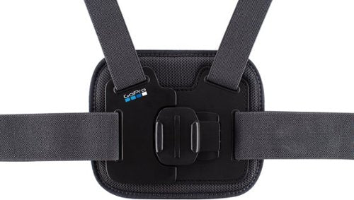 Chesty (Performance Chest Mount) Compatible for All GoPro Cameras