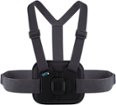 Chesty (Performance Chest Mount) Compatible for All GoPro Cameras