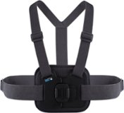 Chesty (Performance Chest Mount) Compatible for All GoPro Cameras