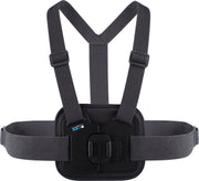 Chesty (Performance Chest Mount) Compatible for All GoPro Cameras
