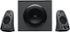 Logitech - Z625 2.1 Speaker System (3-Piece) - Black