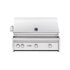 Lynx - Professional 36" Built-In Gas Grill - Stainless Steel