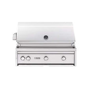 Lynx - Professional 36" Built-In Gas Grill - Stainless Steel