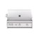Lynx - Professional 36" Built-In Gas Grill - Stainless Steel