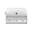 Lynx - Professional 36" Built-In Gas Grill - Stainless Steel