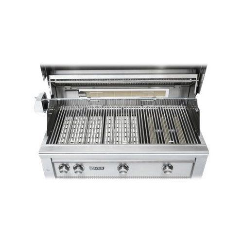 Lynx - Professional 36" Built-In Gas Grill - Stainless Steel