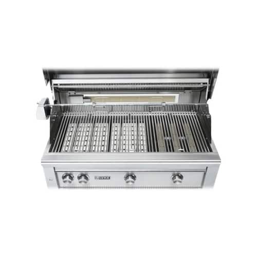 Lynx - Professional 36" Built-In Gas Grill - Stainless Steel